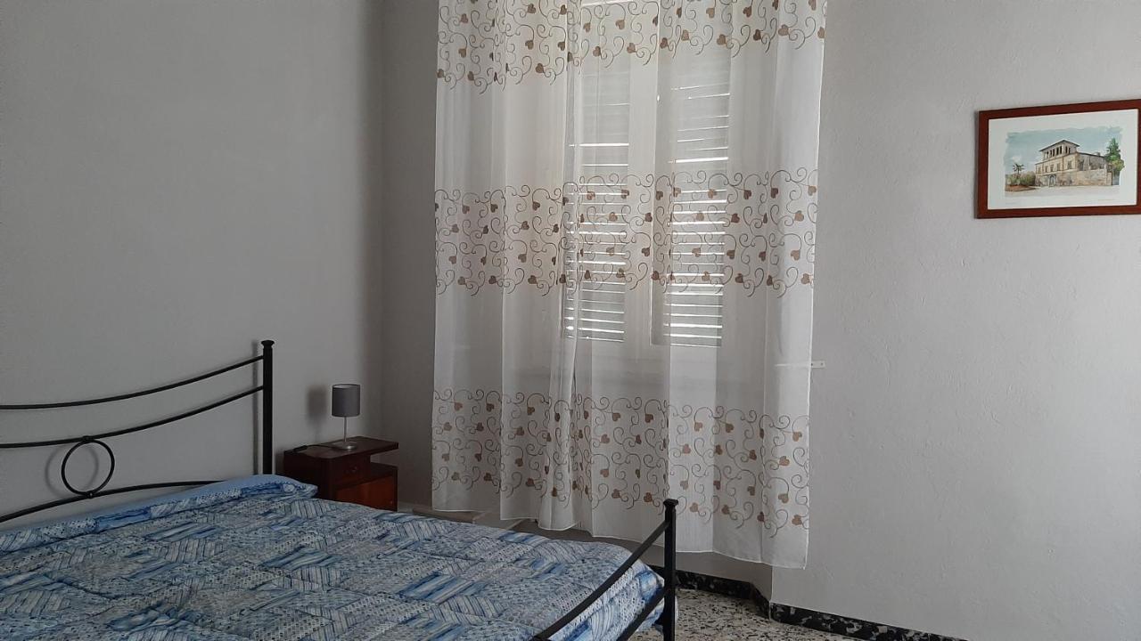 Casa Campanella Bed and Breakfast Pisa Eksteriør billede